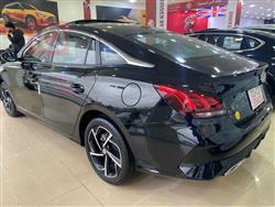 MG GT